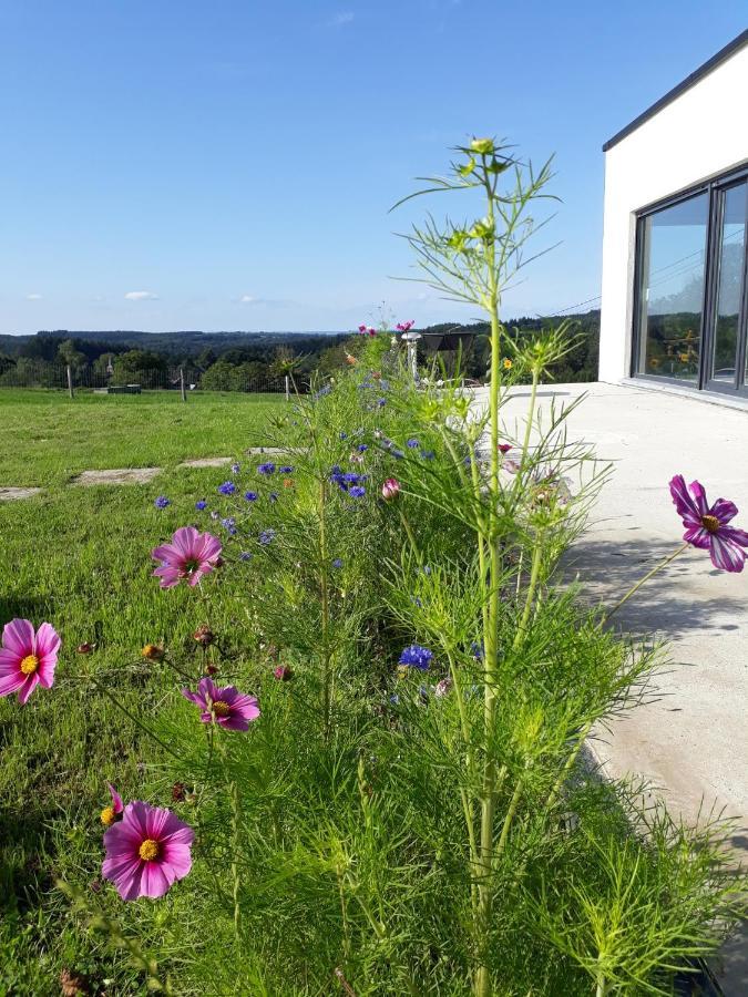 L'Harmonie Du Jardin Gite تشيفيتونج المظهر الخارجي الصورة