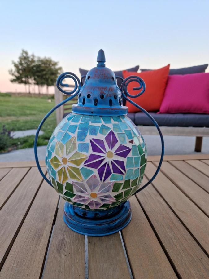 L'Harmonie Du Jardin Gite تشيفيتونج المظهر الخارجي الصورة